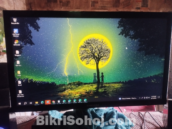 Samsung মনিটর